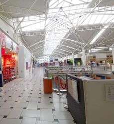 Jurong Point (D22), Shop House #577060741